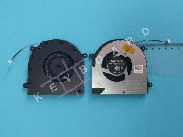 Вентилятор до ноутбука Lenovo Legion Y540-17IRH